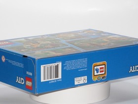 🧱LEGO 60158 City Jungle Cargo Helicopter 🚁 2017 NEW+SEALED Set NIB Retired