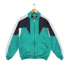 Vintage Nike Trainingsjacke Herren Größe S ...