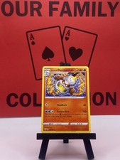 Galarian Darmanitan 028/189 Darkness Ablaze Rare Regular Pokemon TCG 2020 VLP