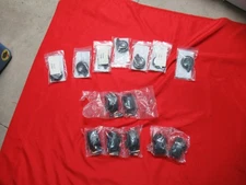 N.O.S. Scott Epic Voice Amp Model# 200260-01 GENUINE WITH NEW AV3000 BRACKET