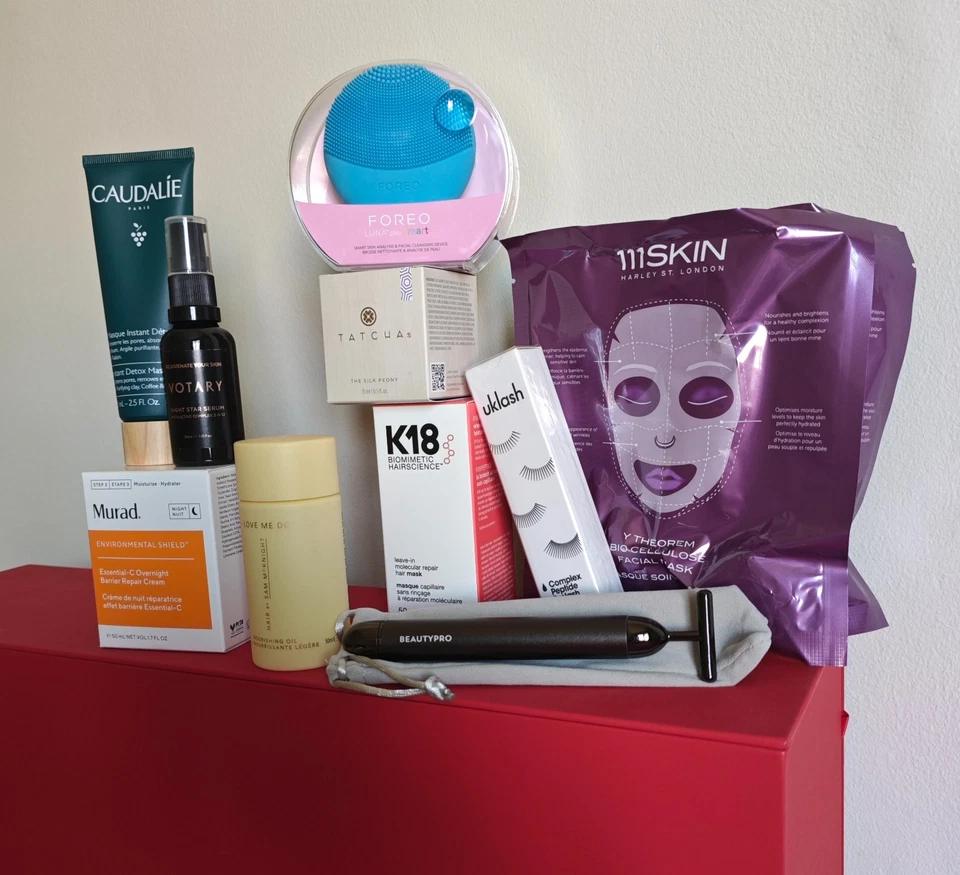 Various Skincare - If you find it cheaper, I will beat the price 🪞🧴 - Image 3 of 4