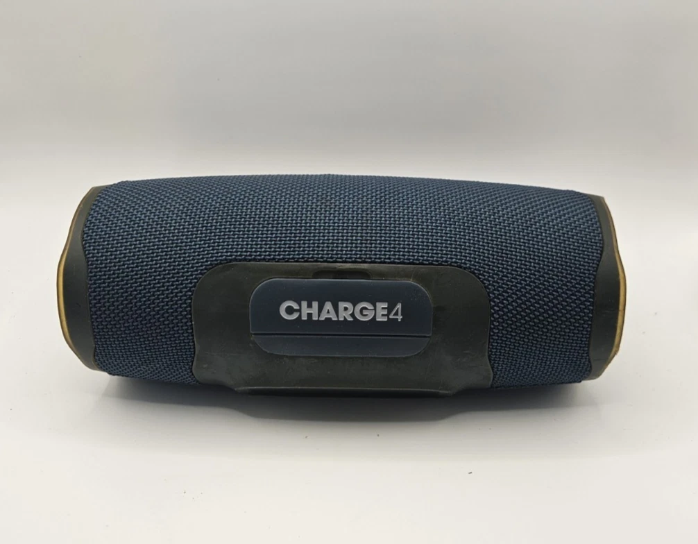JBL Charge 4 Black Audio Player Docks & Mini Speakers for sale | eBay