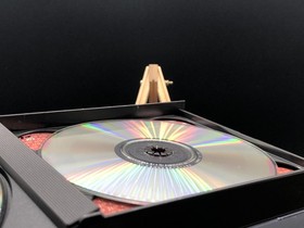 Kakyuusei (Sega Saturn,1997) from japan