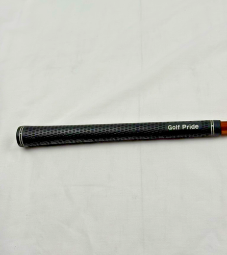 Cale de tangage simple fer Ping i10 graphite rigide droitier point noir 36,75" - Photo 4/5