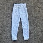 Russell Youth Small White Baseball Pants NWOT — photo 6