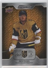 2023-24 Upper Deck Engrained 125/349 Jack Eichel #15 u6m