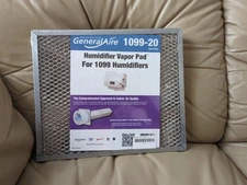 NIP GeneralAire 1099-20 Humidifier Vapor Pad