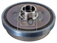 Febi Bilstein Riemenscheibe Kurbelwelle 174290 FüR BMW 5Er G30 F90 Touring G31