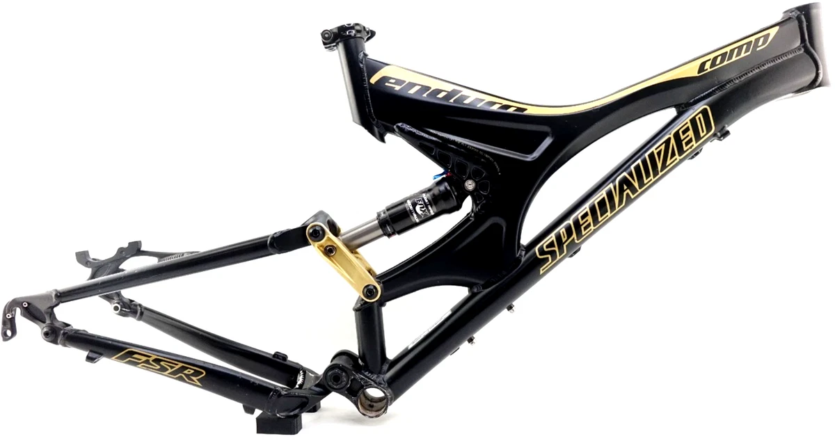Preços baixos em Quadros de Bicicleta Specialized Médio para