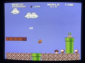 Super Mario Bros. 2  Famicom Disk System Japan Import US Seller TESTED