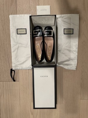 Authentic Gucci Women s Flats