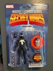 Hasbro Marvel Legends 6" Spider-Man Secret Wars Retro Series New Sealed  MOC