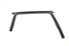 2017 - 2025 JEEP COMPASS REAR RIGHT SIDE DOOR WINDOW GLASS WEATHERSTRIP OEM