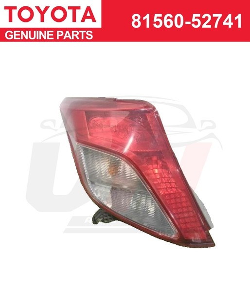 Toyota RüCkleuchten-Baugruppe 81560-52741-image