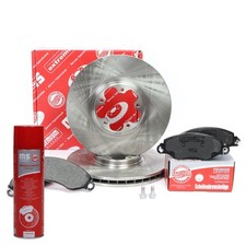 Kits de frein Ford TRANSIT