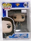 Funko Pop! 563 Lois Lane DC Studios Superman Vinyl Figure 2025
