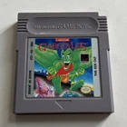 Capcom Gargoyle's Quest Nintendo Game Boy Manual Included NTSC-U/C (US/CA)