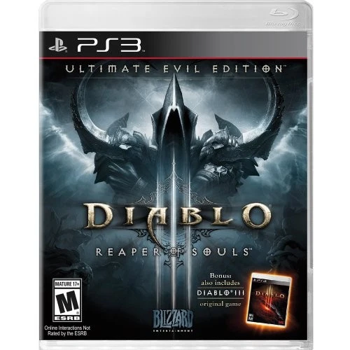 Diablo III Video Games for sale - eBay