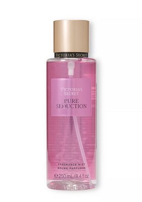 VICTORIA'S SECRET FRAGRANCE BODY MIST PERFUME 8.4 FL OZ/ 250ML