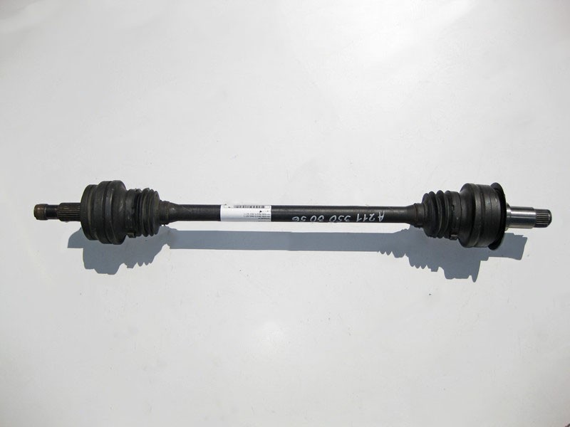 Mercedes-Benz  A2113500056 Rear axle shaft E-class W211 E-class S211