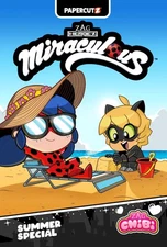 Miraculous Chibi Summer Special (Miraculous Ladybug Chibi)
