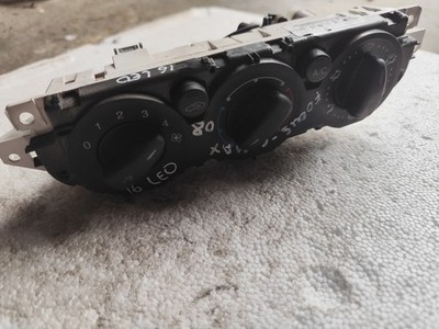Ford Focus C-max 2008/Climate control unit/3M5T19980BD