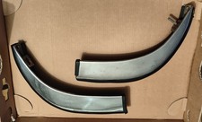 Paraurti posteriori per Lancia FULVIA ZAGATO