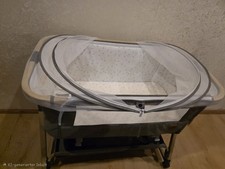Maydolly Baby Babybetten Beistellbett