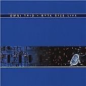 Byte Size Life CD New & Sealed