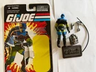 GI Joe Club/FSS Mad Marauders Barbeque Action Figure
