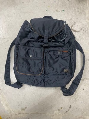 Porter Tanker Rucks Made in Japan