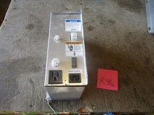 Used Power Supply Module w/Transformer & Plugs, for Bev Max  Soda Machine