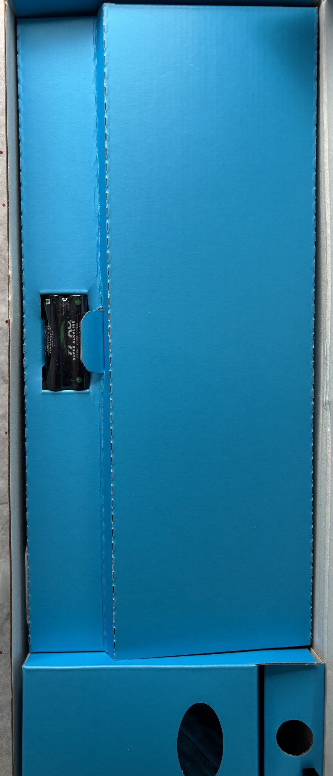 JLab GO Wireless Keyboard and Mouse Bundle - Black