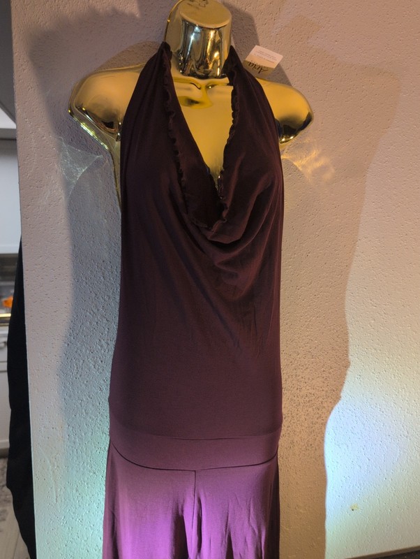 aria lattner jumpsuit