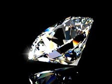 CERTIFIED 2.15 Ct CVD Diamond D Grade ROUND LOOSE VVS1/8.5 mm