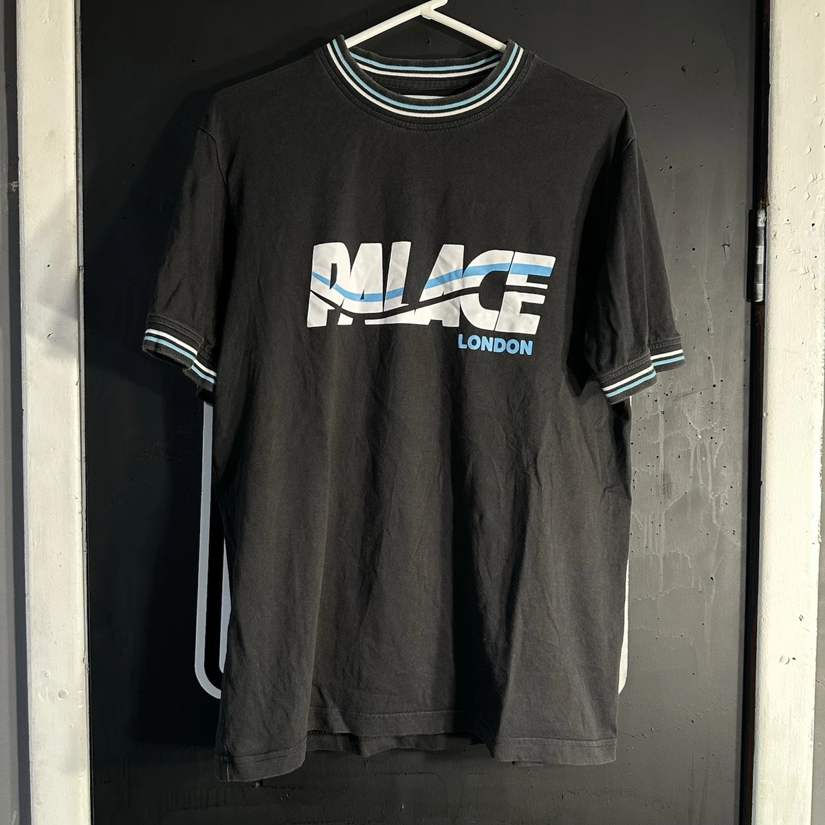 Palace Striped T-Shirts for Men for sale | eBay