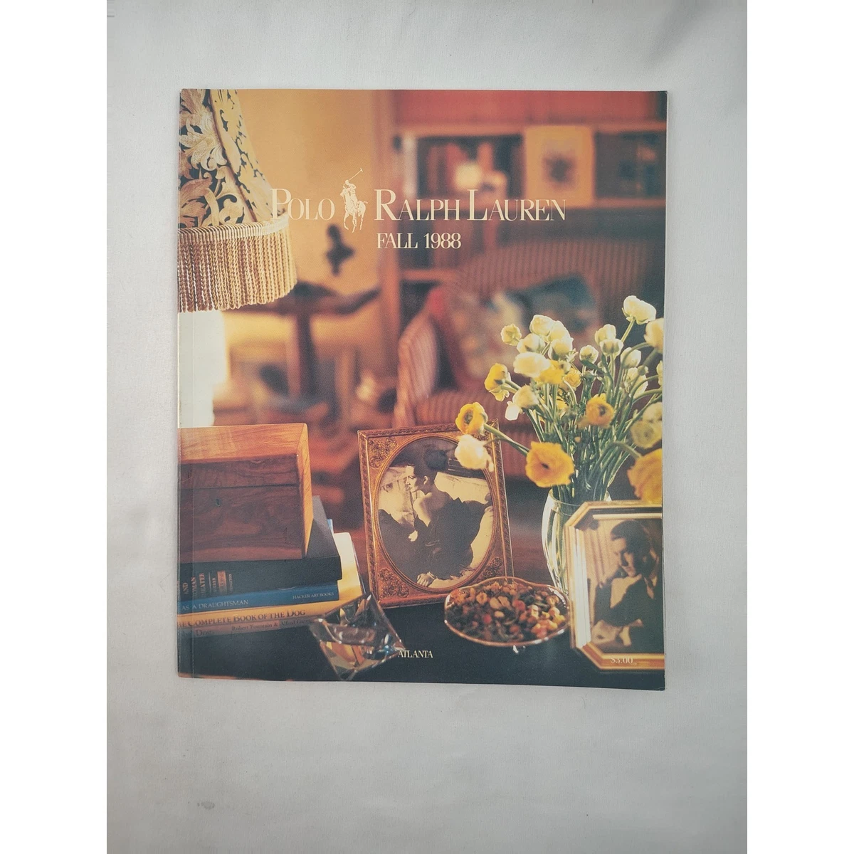 Ralph Lauren Catalog products for sale | eBay