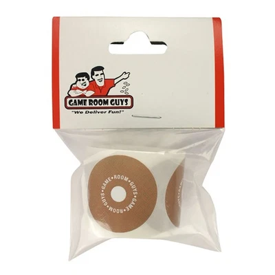 Game Room Guys Set of 20 Camel Billiard Pool Table Spots