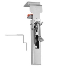 Adjustable Drawer Fixing Clamp One-Touch Drawer Front Installation Clamps