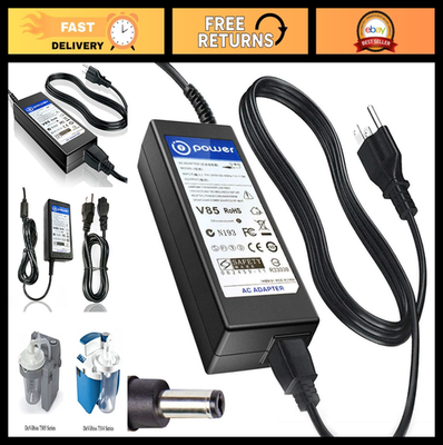#ad #ad 12V AC DC Adapter for DeVilbiss Suction Machine 7310 7314 7305P Charger Power Su $32.29