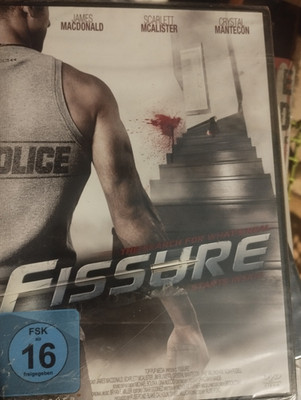 Faster DVD Dwayne Johnson Billy Bob Thornton Carla Gugino FSK 16 Film