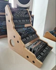 Behringer MDF Stand – Desktop Riser for Pro-VS, Phara O & JT Mini Synths