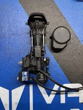 Vanquish VPS10200 VFD Twin Transmission Kit **DUAL DIG**