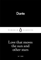 Love That Moves The Sun And Other Stars | Dante Alighieri | Englisch | Buch