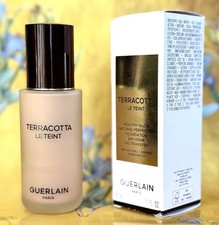 Guerlain Terracotta Le Teint Healthy Glow Natural Perfection Foundation 3C Cool