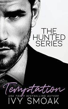 Temptation (Hunted, Band 1) von Smoak, Ivy | Buch | Zustand sehr gut
