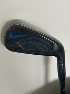 Nike Vapor Fly Pro 2 Iron Project X 6.0 Blackout Shaft  Lampkin Cord Grip