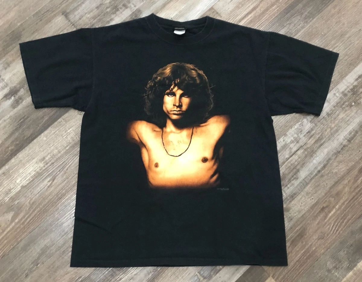 Jim Morrison Shirt for sale | eBay