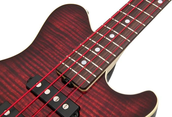 Dr coated bass strings deals