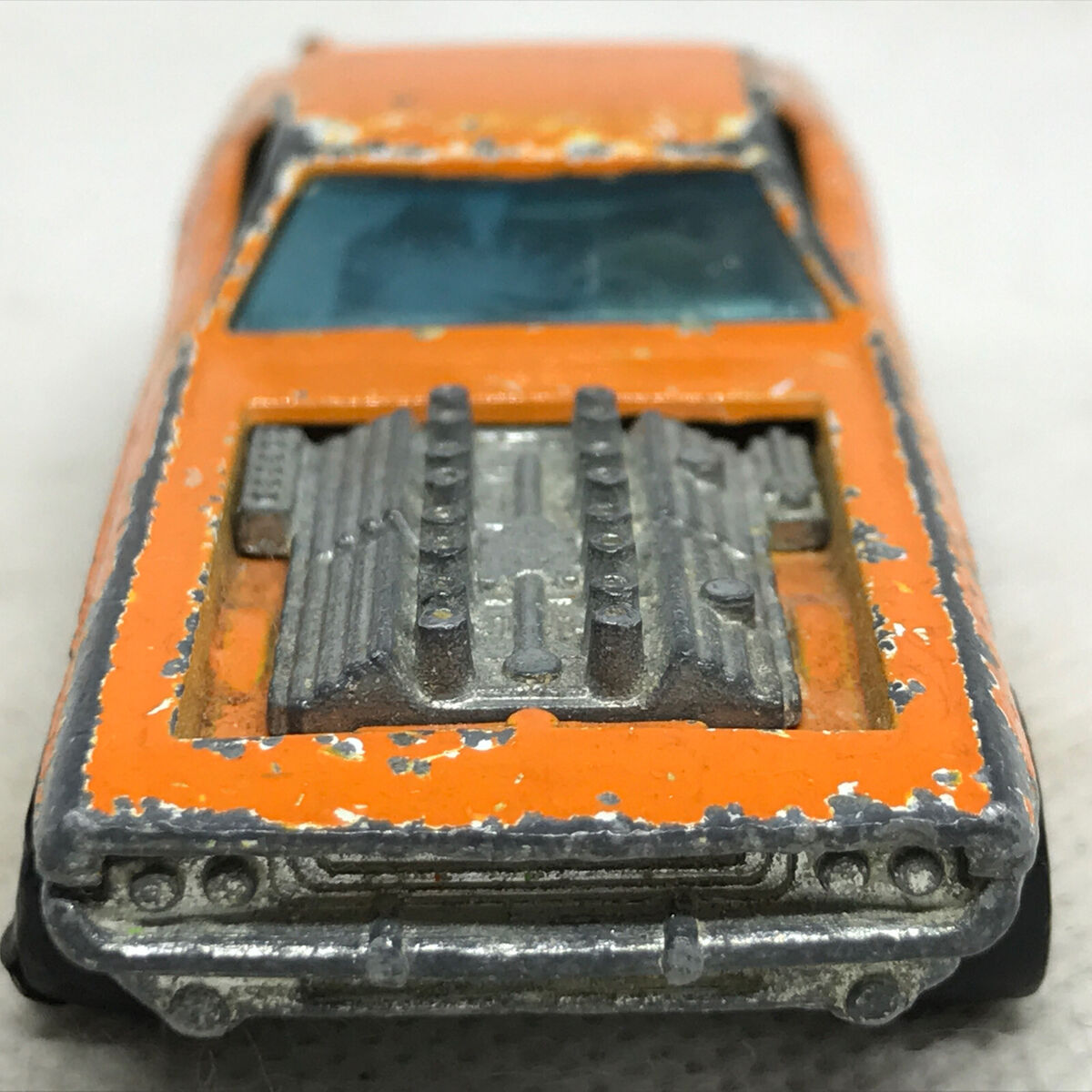 Hot Wheels Redline Show Off 1970 Orange Made In Hong Kong | eBay Hot Wheels Redline Show Off 1970 Orange Made In Hong Kong | eBay